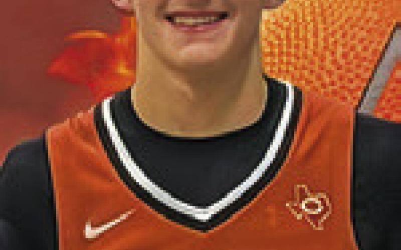 DYLAN CHAPMAN