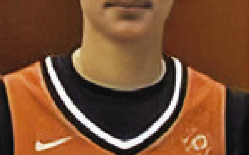 BLANE CASTANEDA