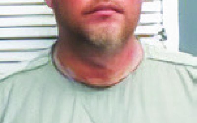 RANDALL JASON PITTS