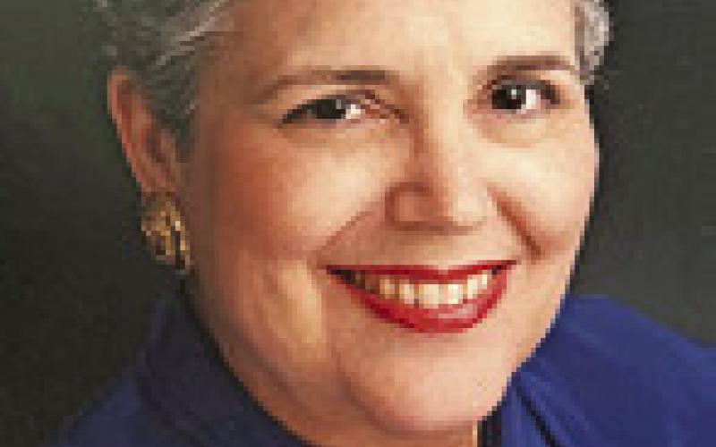 MARION BEAN ARMSTRONG