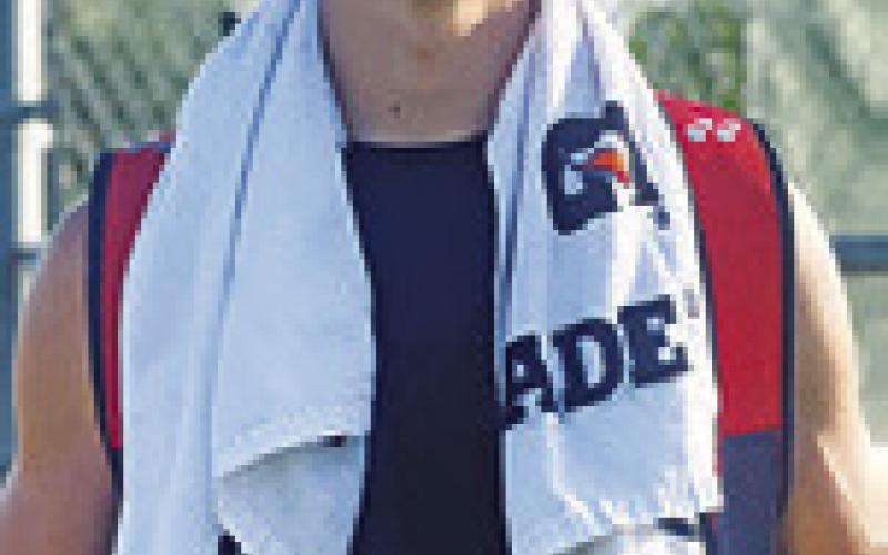 DYLAN CHAPMAN