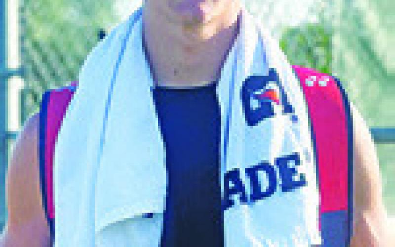 Dylan Chapman