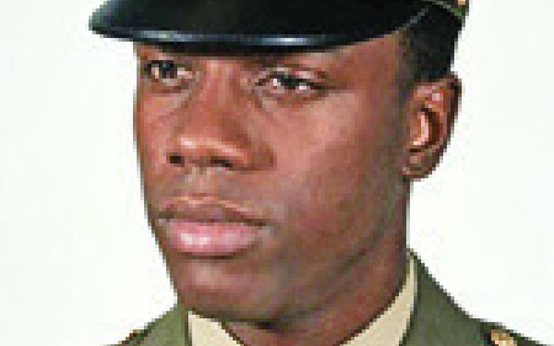 SGT. JAMES MCCOY JR.