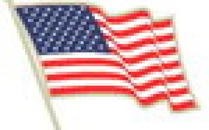 SGT. JAMES MCCOY JR.