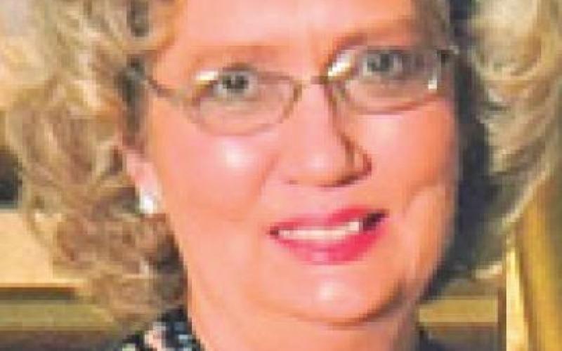 Darlene Stroud Collins