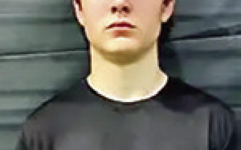 GABE LACAZE