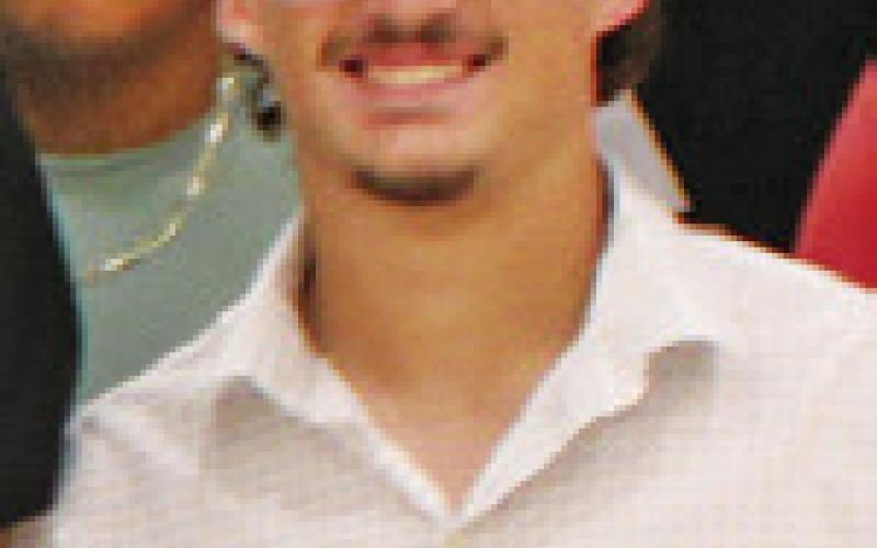 COLT HOLTON