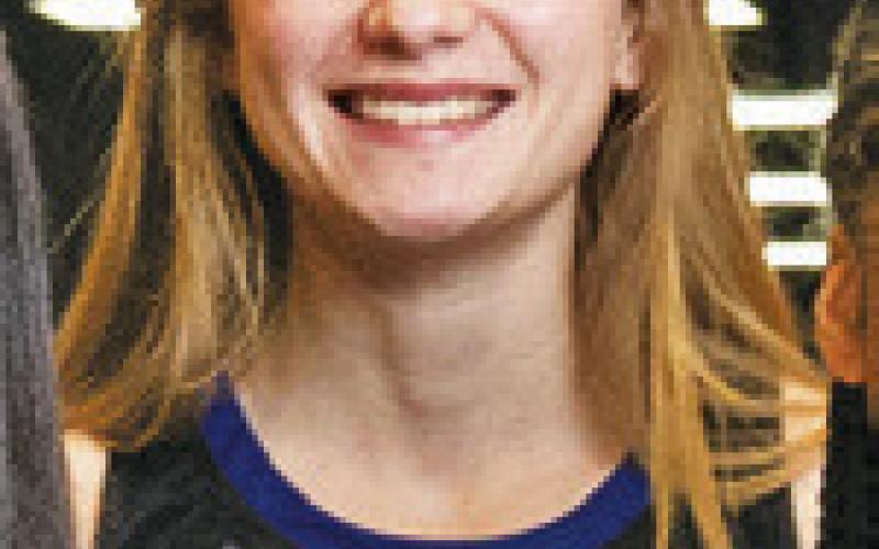 DAKOTA KIENOW