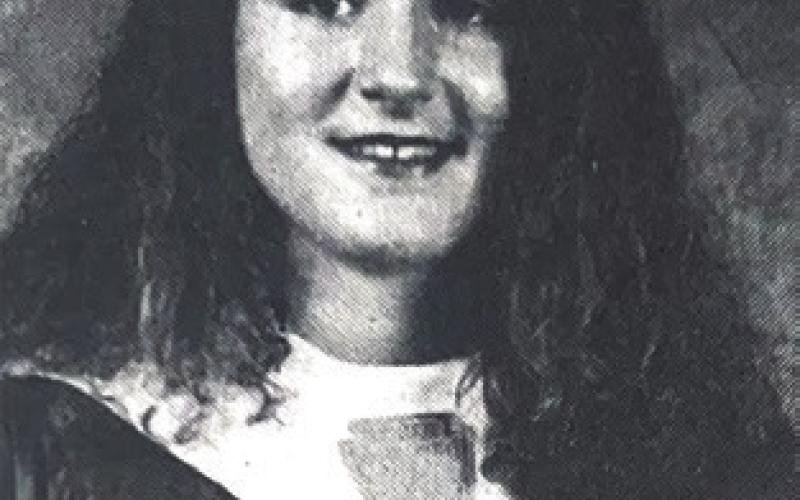 PRIOR TO MONICA PAUL being the Executive Director for the Dallas Sports Commission, she was the Caldwell High School valedictorian for the Class of 1993.
