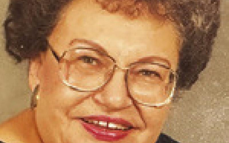 r Dorothy Marie Valerian Muzny