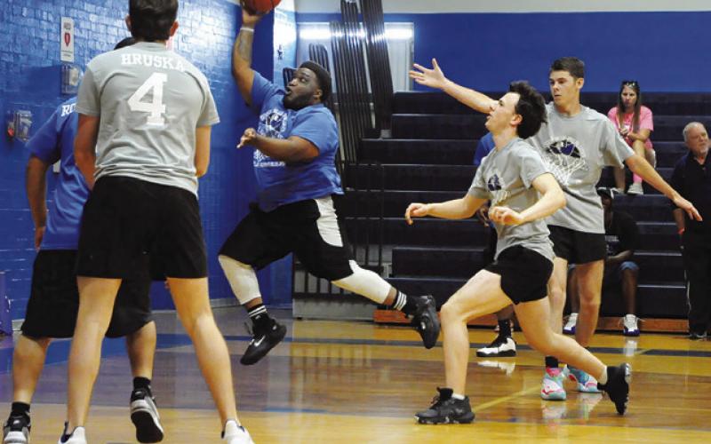 ‘I’m not old...I’m a classic’