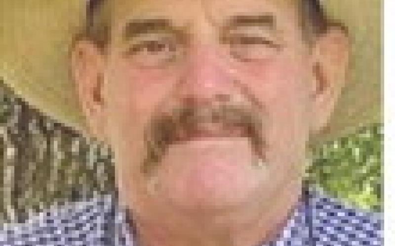 KENNETH (KENNY) THARP JR.