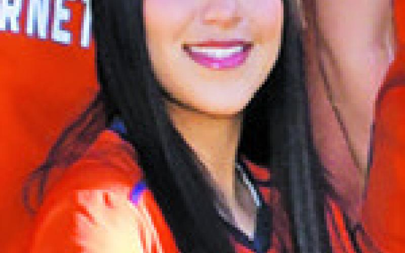 ASHLEY YANEZ