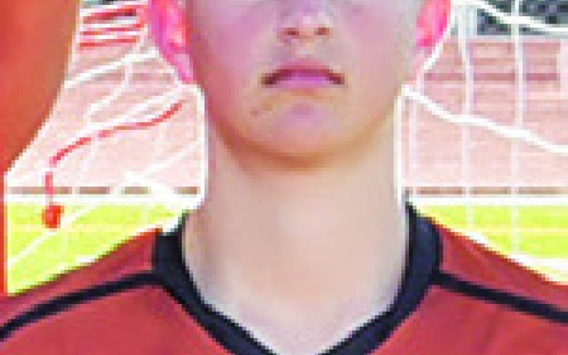 CALEB RACKEL