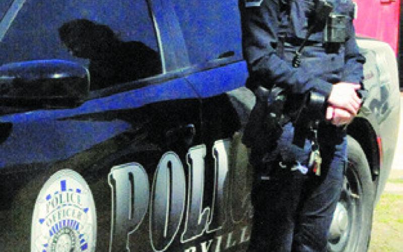 LINDSEY DEKNEEF with the Somerville Police Department is featured in this week’s Women in Leadership series over local law enforcement.