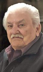 Albert Schultz Jr.