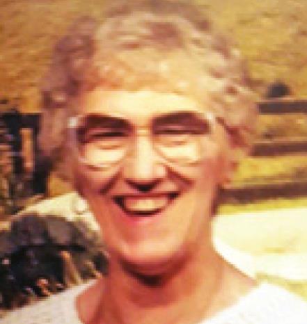 BONNIE BROWN | Burleson County Tribune