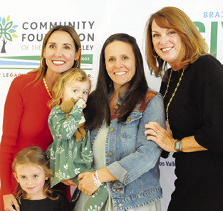 County nonprofits receive thousands through BV Gives | Burleson County ...