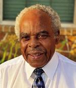 JOE WILLIAMS