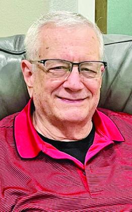 James W. Smith