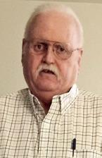 WILLIAM “BILL” SCOTT