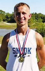 Barret Dudensing