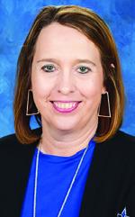 Nichols named to Snook ISD admin team