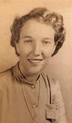 Georgia Marie Knesek 