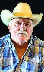 Billy “Bill” Parrish Haddox