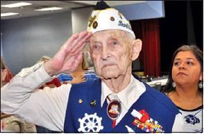 VFW Post 4455 members to hold Pearl Harbor Day program