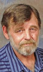Cecil Dean Morris