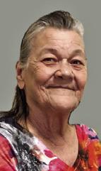 BETTY JANE KUBENA