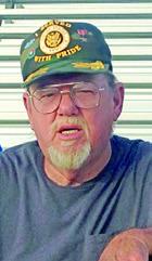 Larry Vann Webb