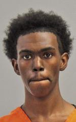 ROBERT CRAWFORD III
