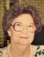 ELIZABETH “BETTY” LABAY