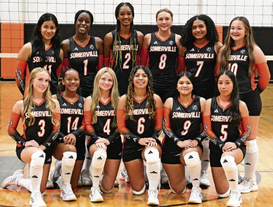 Experience will be key for Lady Yeguas
