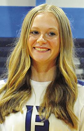 DAKOTA KIENOW