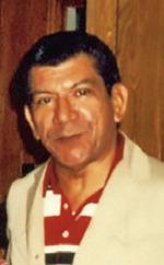 MARCELINO REYES