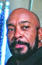 GARRY WAYNE ROBERSON