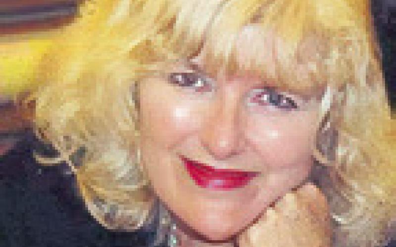 Gail Francis CarringtonKunert
