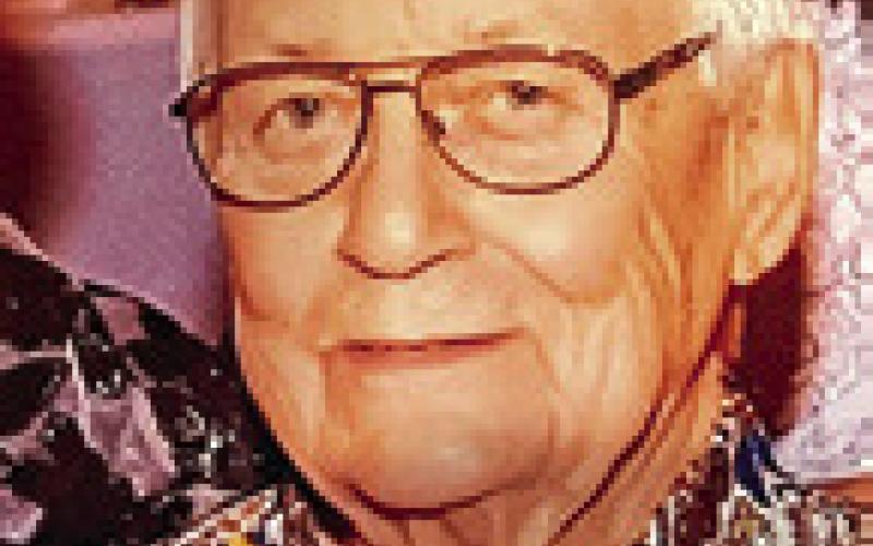 Arris Dale Calhoun