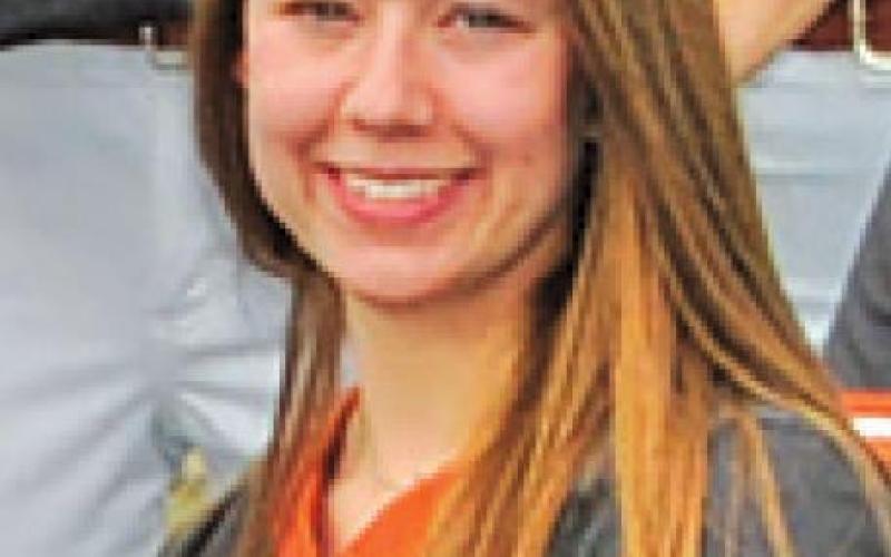 TESS HOMEYER