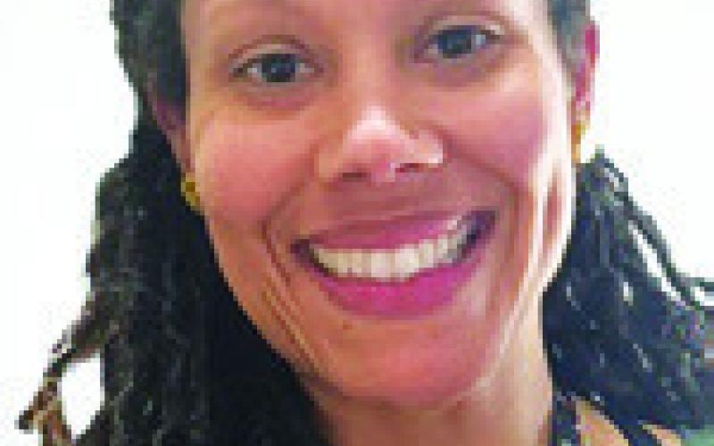 JESSICA DOUGLAS