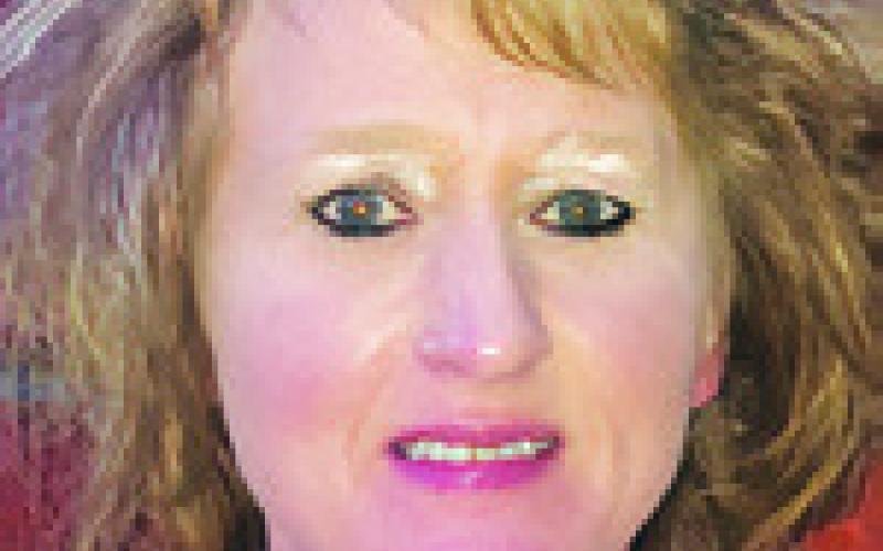 MELISSA THARP