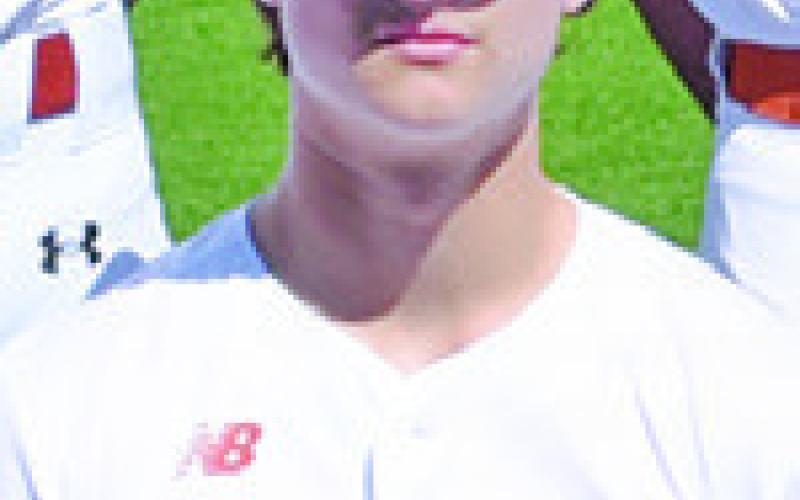 CADEN SCHLUENS