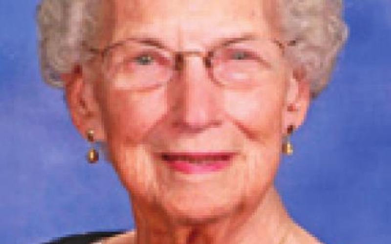 PATSY BRANTLEY