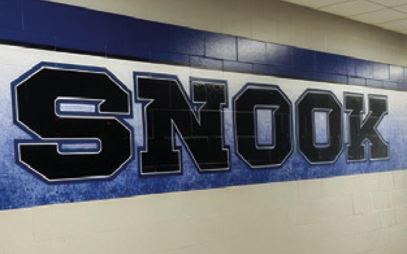 SNOOK ISD STUDENT enrollment continues to grow at a fast pace, so the Snook School Board is gathering information to consider calling for a bond election in November 2025.