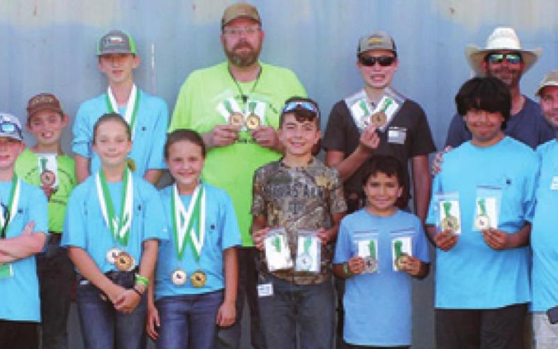 Mike Myers remembered with local memorial shooting event