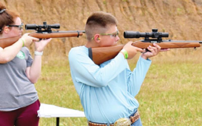 Mike Myers remembered with local memorial shooting event