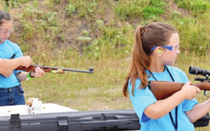 Mike Myers remembered with local memorial shooting event